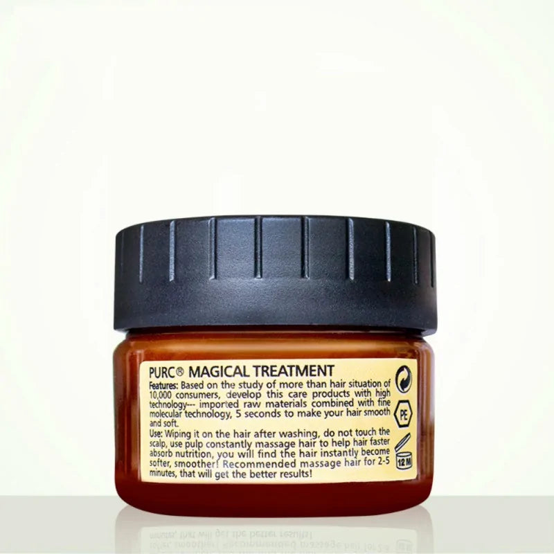 Magical Nourishing Keratin Hair Mask