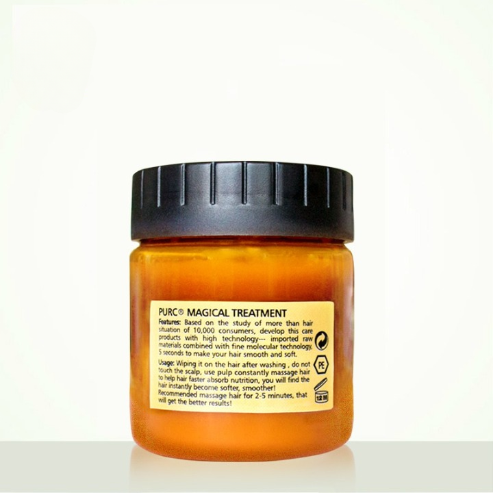 Magical Nourishing Keratin Hair Mask