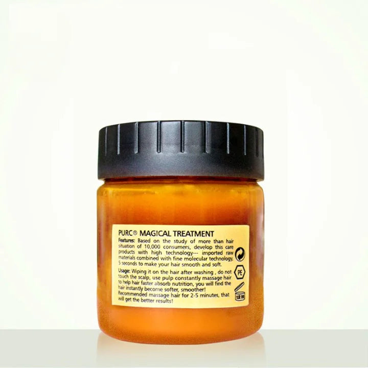 Magical Nourishing Keratin Hair Mask