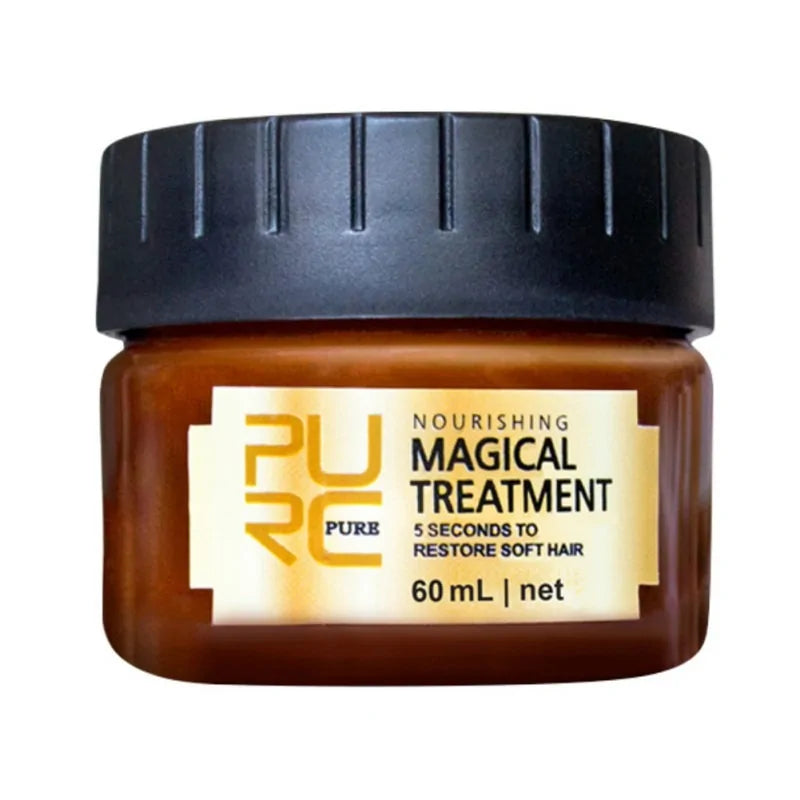 Magical Nourishing Keratin Hair Mask